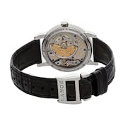 Pre-Owned A. Lange & Sohne Saxonia Langematik Perpetual 310.025F