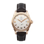 Pre-Owned Omega De Ville 4646.30.32