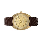 Pre-Owned Omega Vintage Seamaster Cosmic 135.016