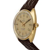Pre-Owned Omega Vintage Seamaster Cosmic 135.016