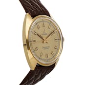 Pre-Owned Omega Vintage Seamaster Cosmic 135.016