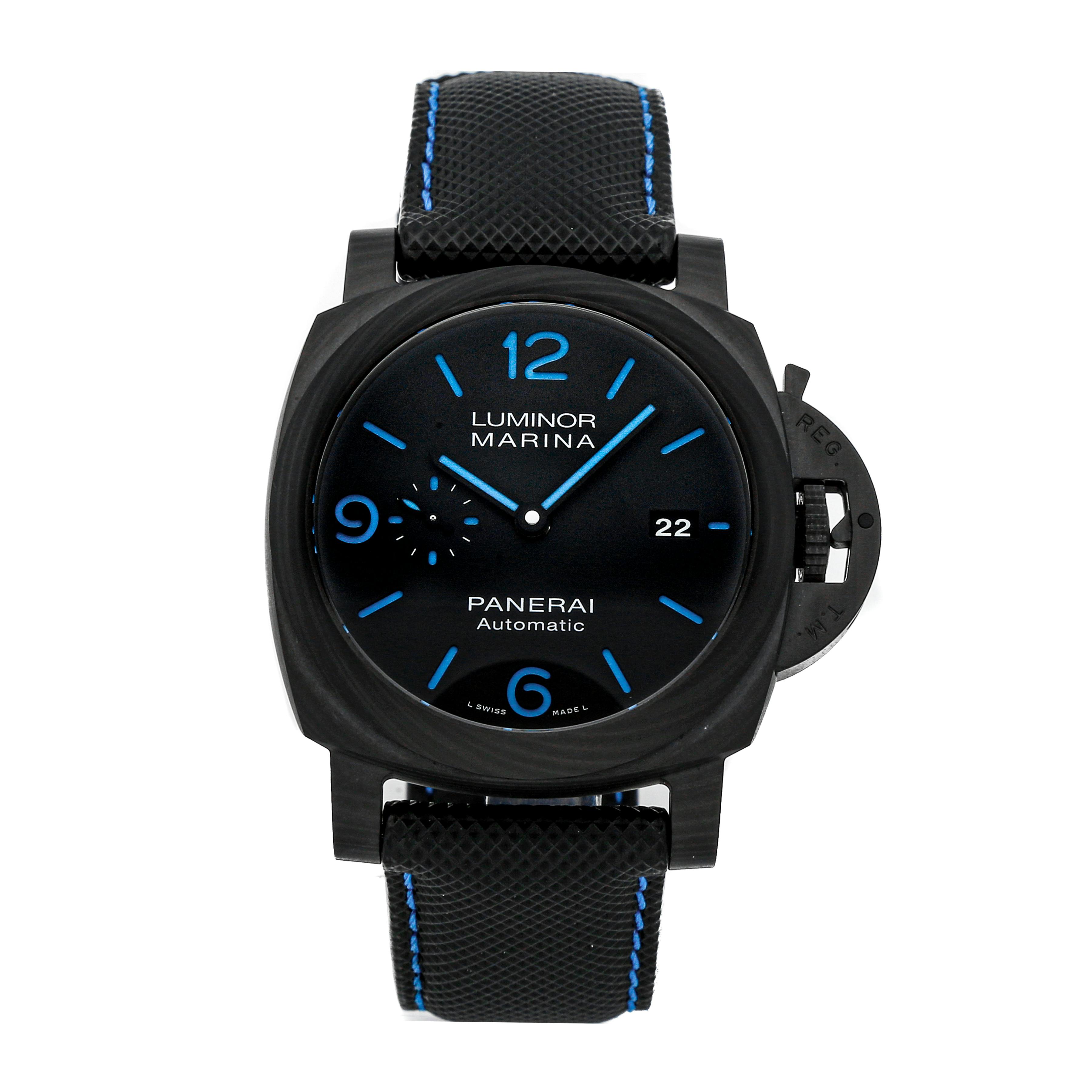 Panerai 1661 outlet