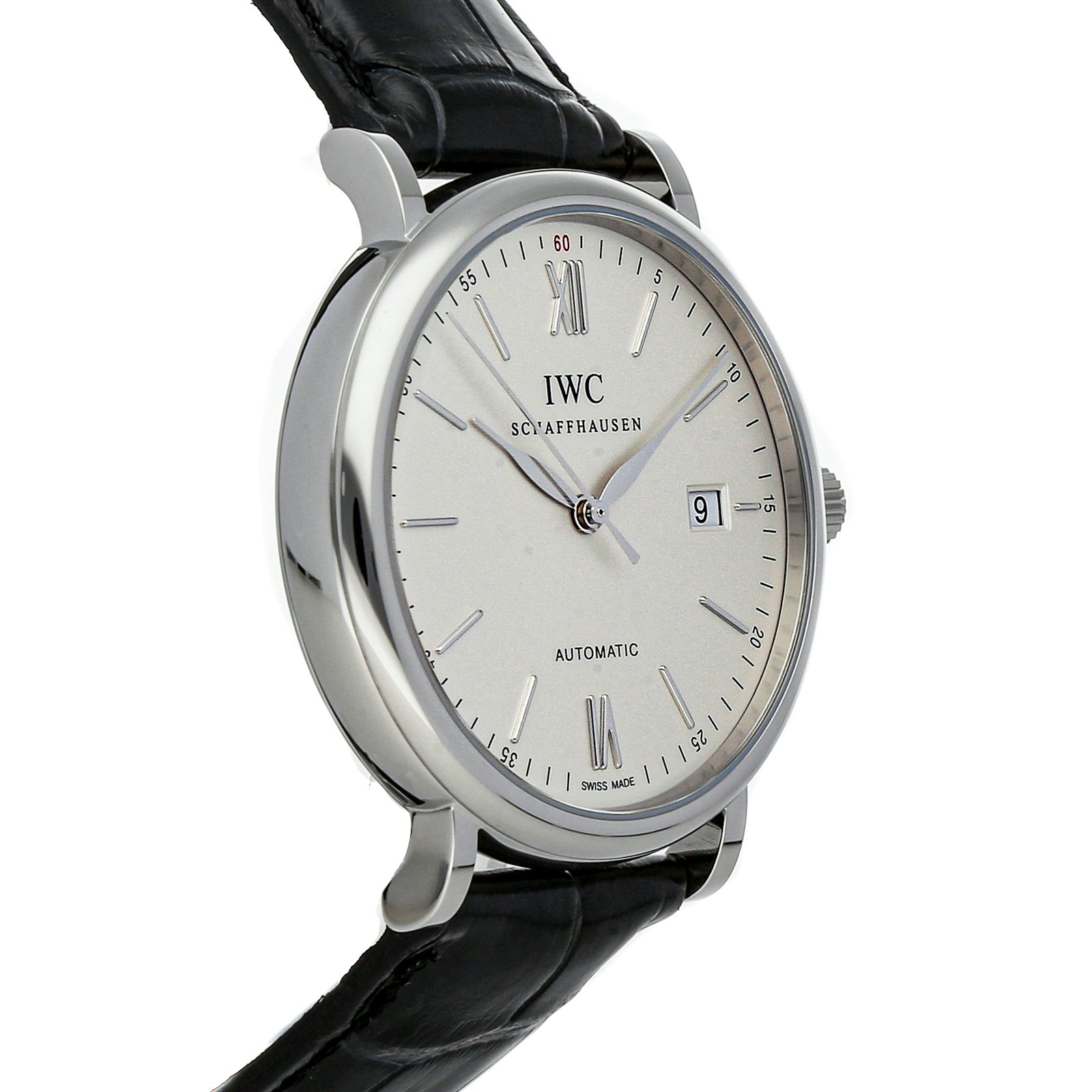 iwc portofino metal strap
