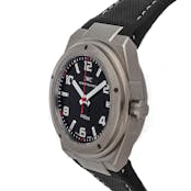 Pre-Owned IWC Ingenieur AMG IW3227-03