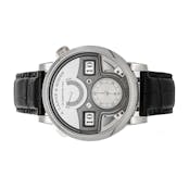 Pre-Owned A. Lange & Sohne Zeitwerk Minute Repeater 147.025
