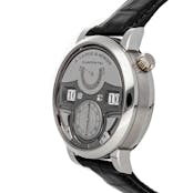 Pre-Owned A. Lange & Sohne Zeitwerk Minute Repeater 147.025