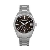 Pre-Owned Grand Seiko Spring Drive Limited Edition SBGA095