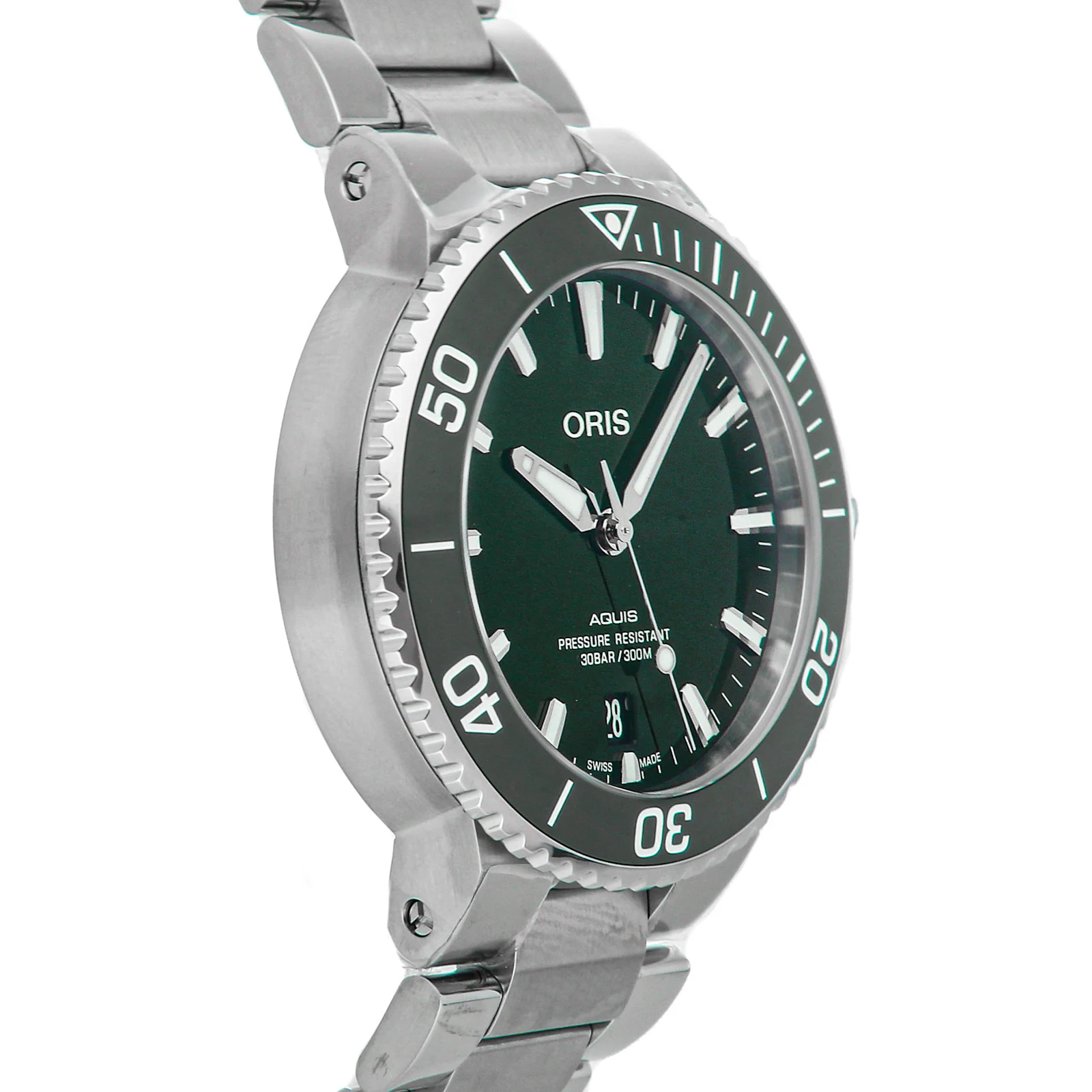 oris aquis 39 5 mm