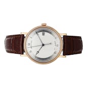 Pre-Owned Breguet Classique 5177BR/15/9V6