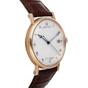Pre-Owned Breguet Classique 5177BR/15/9V6