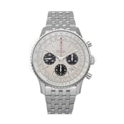 Pre-Owned Breitling Navitimer B01 Chronograph AB0121211G1A1