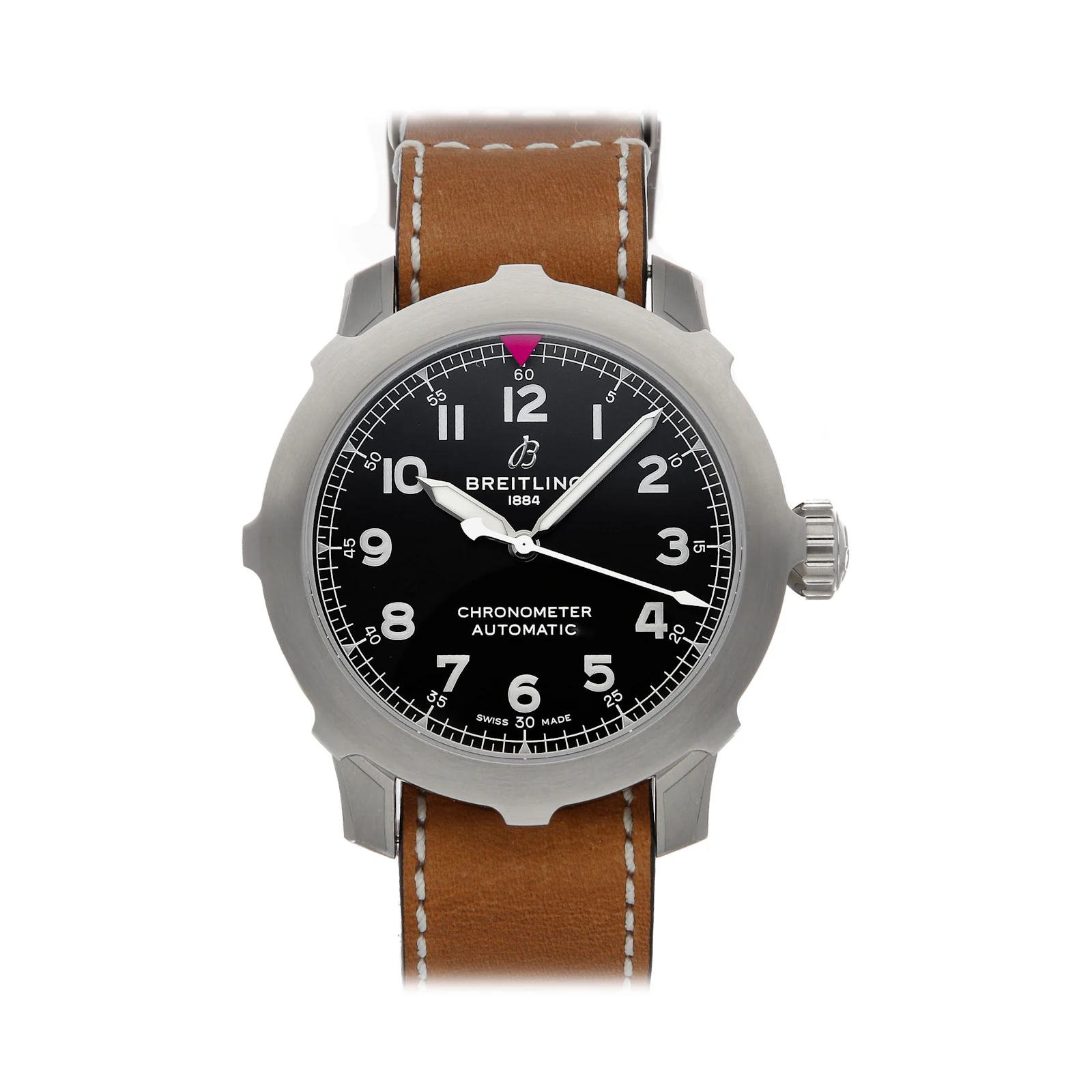 breitling navitimer super 8