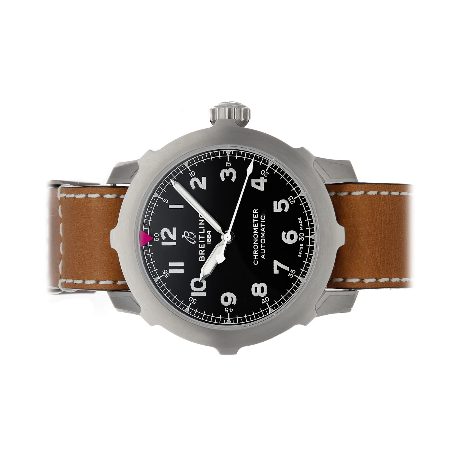 breitling navitimer super 8