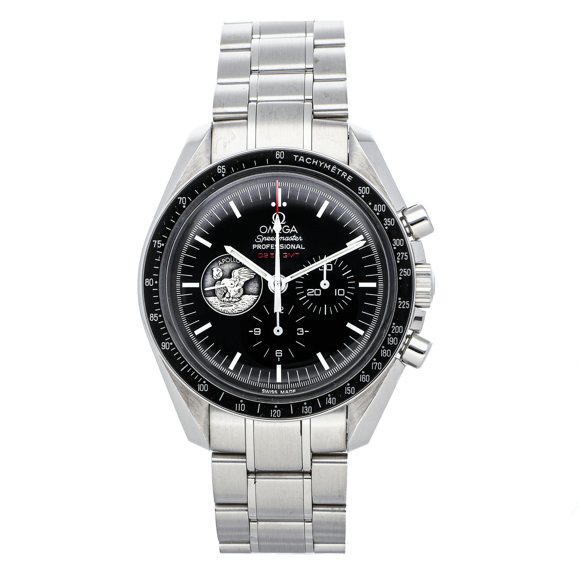 Speedmaster 2024 40th anniversary