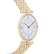 Pre-Owned Van Cleef & Arpels Pierre 18101B1