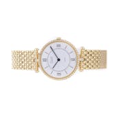 Pre-Owned Van Cleef & Arpels Pierre 18101B1