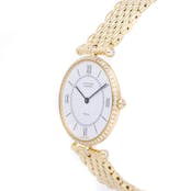 Pre-Owned Van Cleef & Arpels Pierre 18101B1