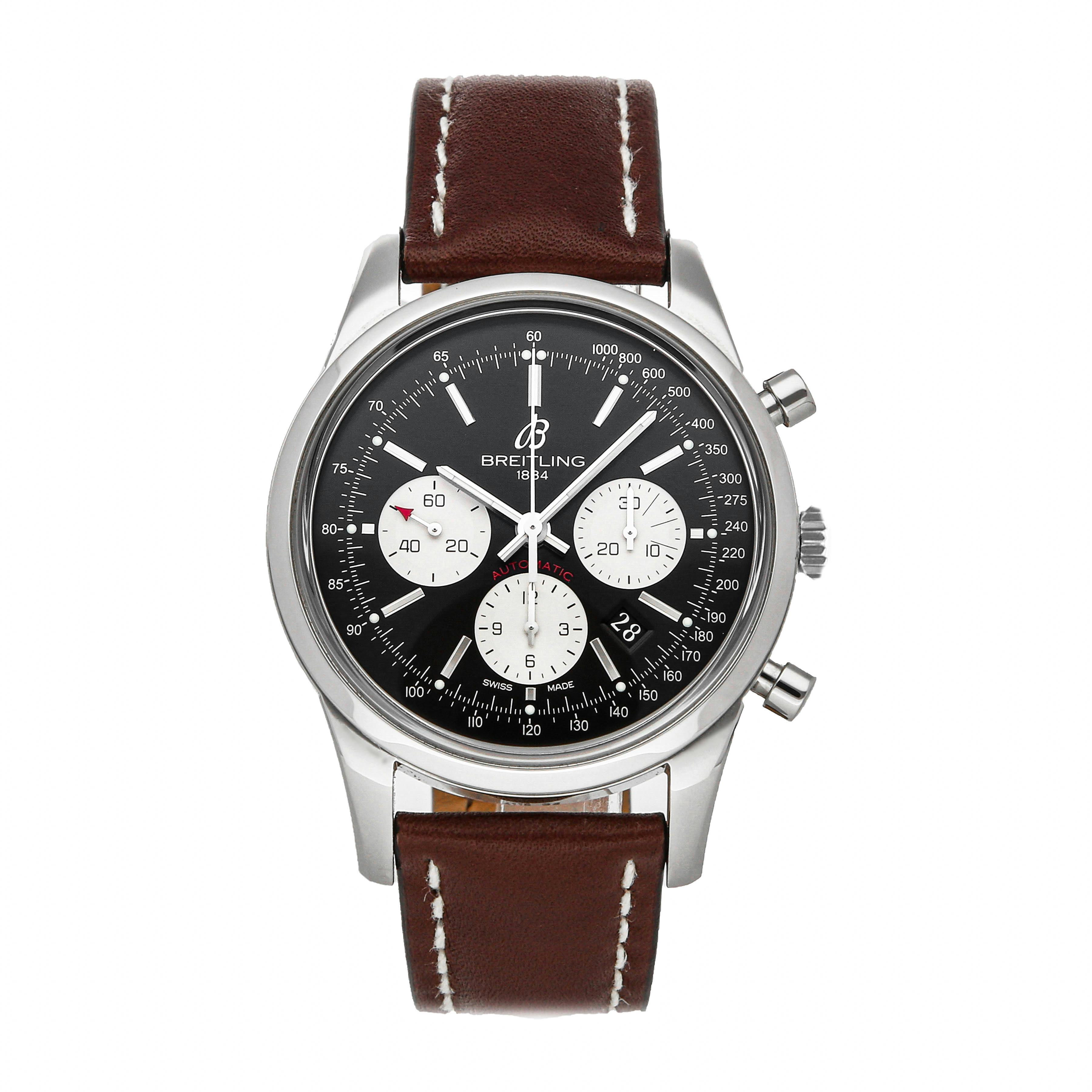 Chronograph watches under on sale 5000