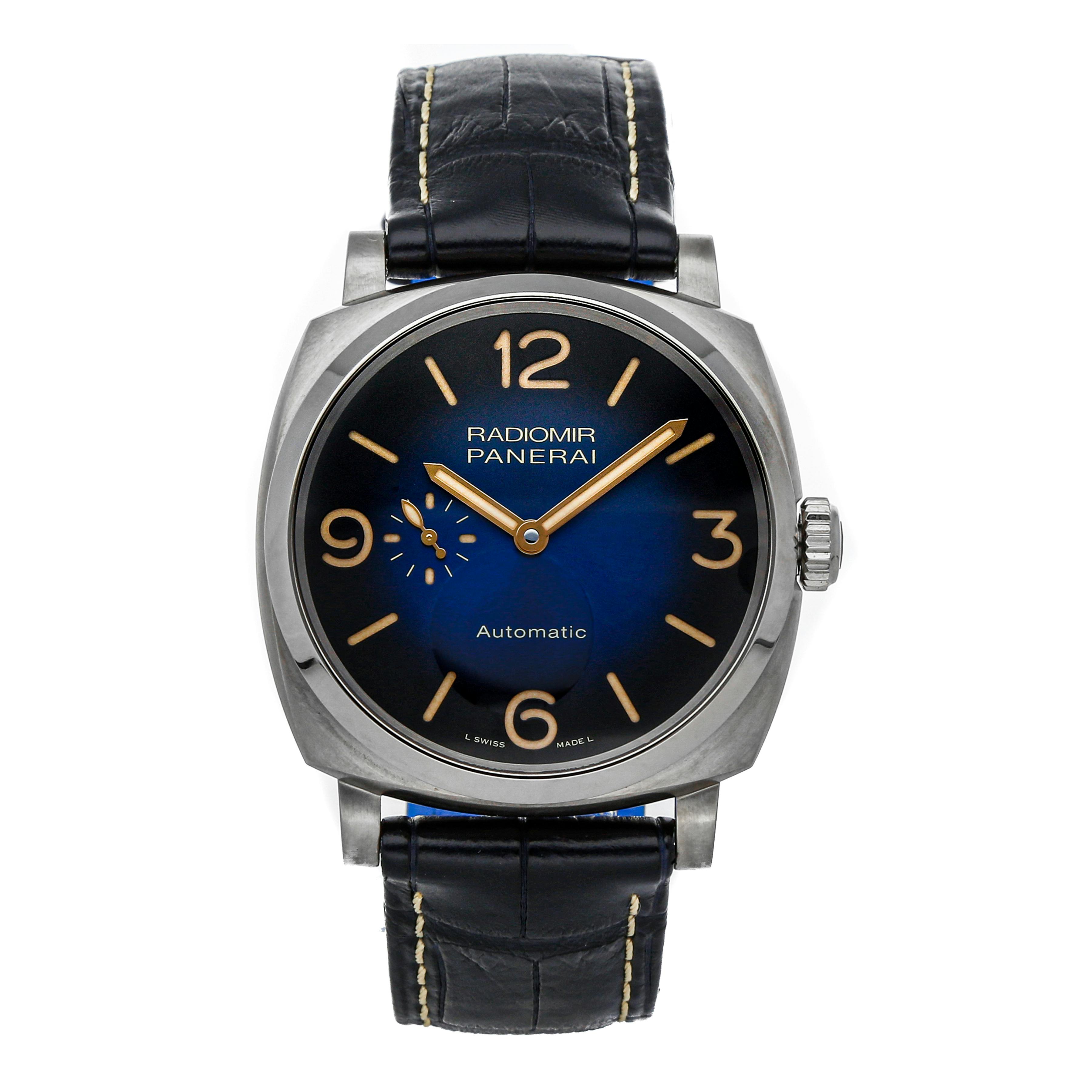 Panerai 1078 new arrivals