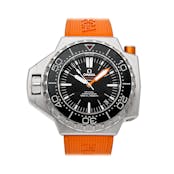 Pre-Owned Omega Seamaster Ploprof 1200m 224.32.55.21.01.002