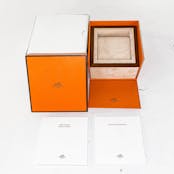 Hermès Heure H W044858WW00