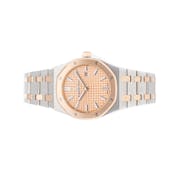 Pre-Owned Audemars Piguet Royal Oak 67650SR.OO.1261SR.01