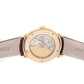 Pre-Owned Audemars Piguet Jules Audemars 15120OR.OO.A088CR.03