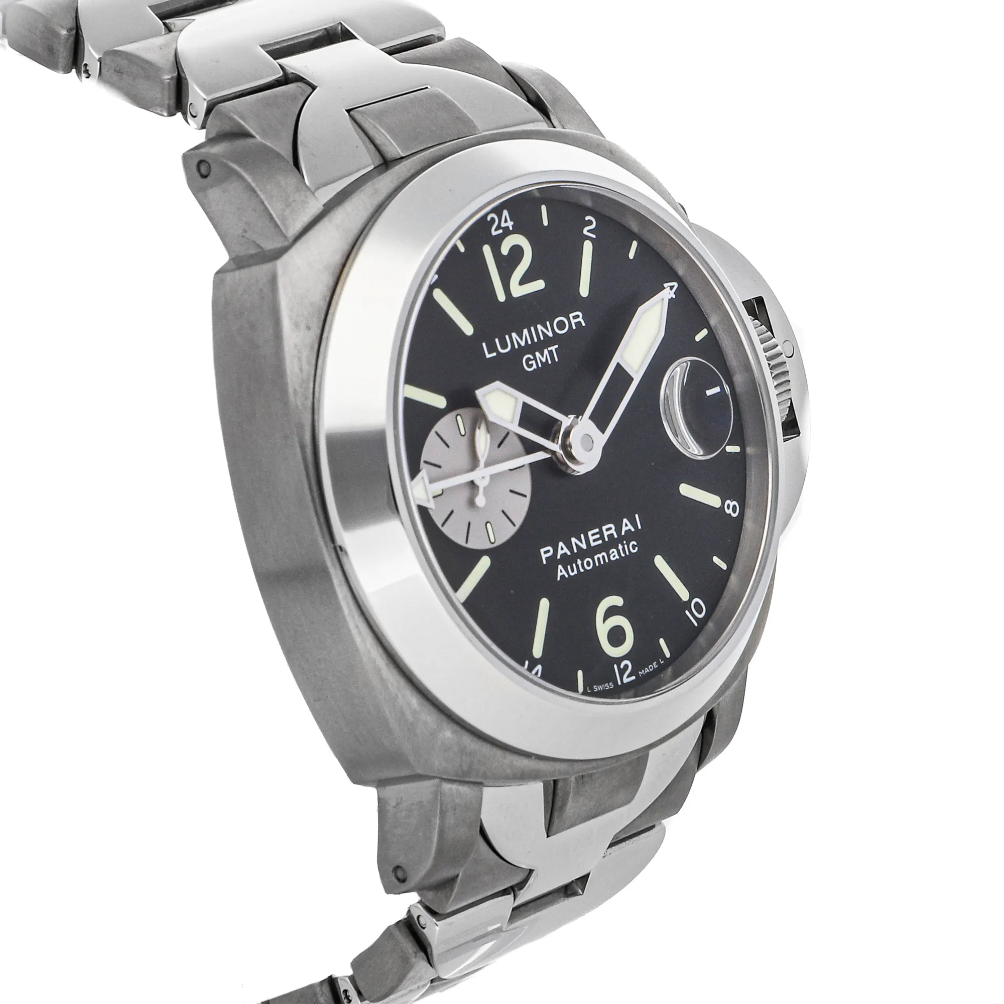 panerai 161