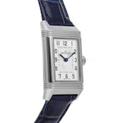 Pre-Owned Jaeger-LeCoultre Reverso Classic Small Q2618432