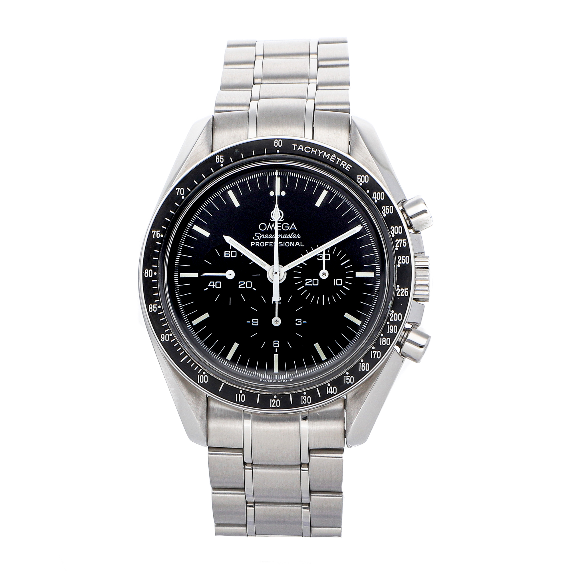 pre owned moonwatch