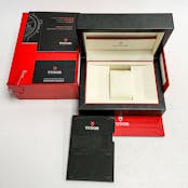 Pre-Owned Tudor Glamour Day Date 56000