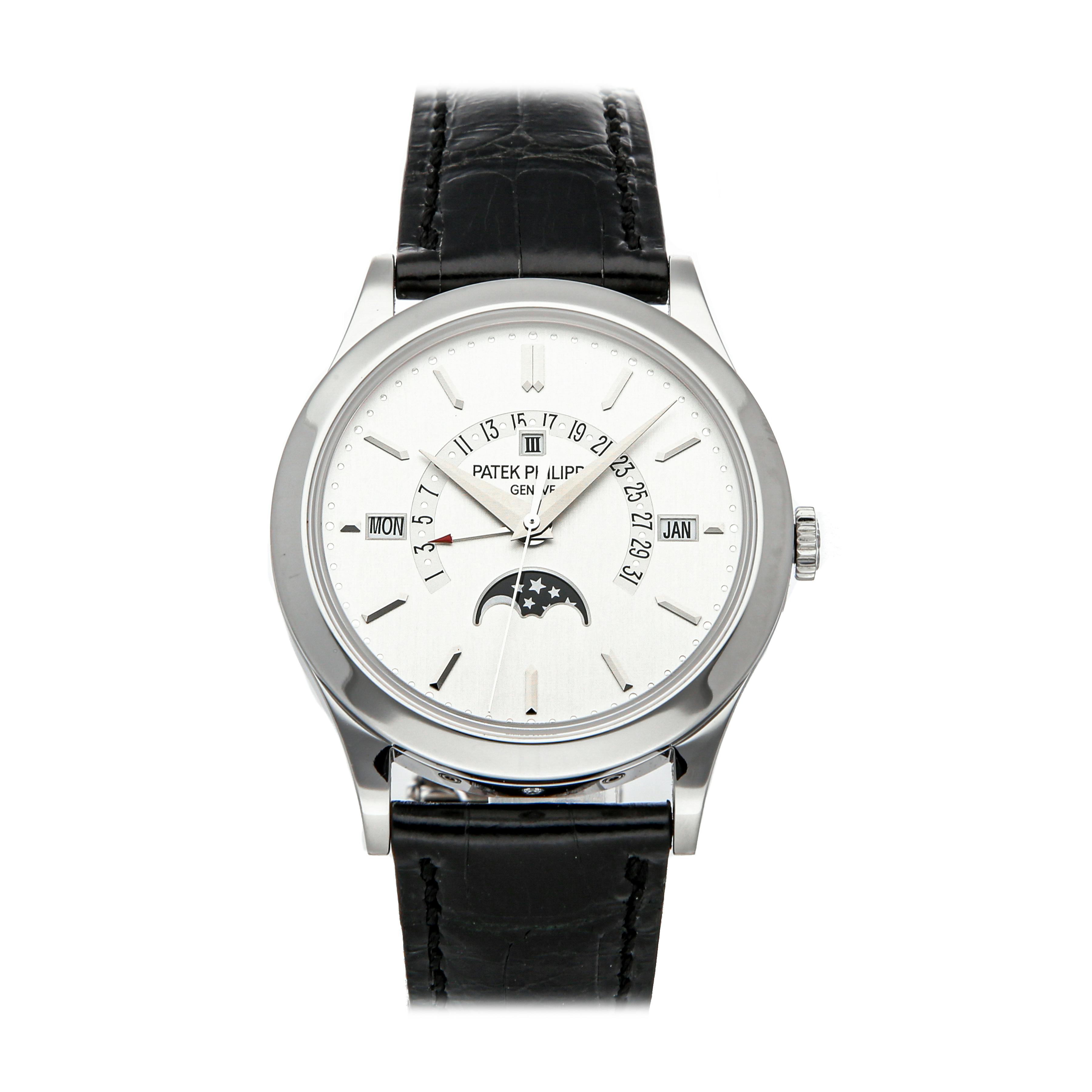 patek 5496p price
