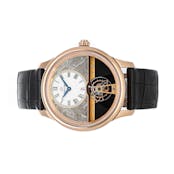 Jaquet Droz Tourbillon J023033214