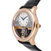 Jaquet Droz Tourbillon J023033214