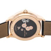 Jaquet Droz Tourbillon J023033214