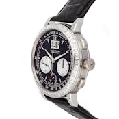 A. Lange & Sohne Datotgraph Up Down 405.835