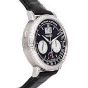 A. Lange & Sohne Datotgraph Up Down 405.835
