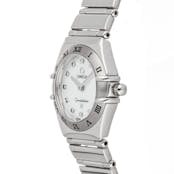 Pre-Owned Omega Constellation My Choice Mini 1561.71.00