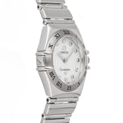 Pre-Owned Omega Constellation My Choice Mini 1561.71.00
