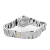 Pre-Owned Omega Constellation My Choice Mini 1561.71.00