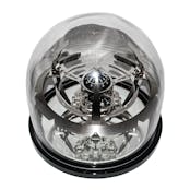 Pre-Owned MB&F Co-Creations Table Clock 50.6801/101