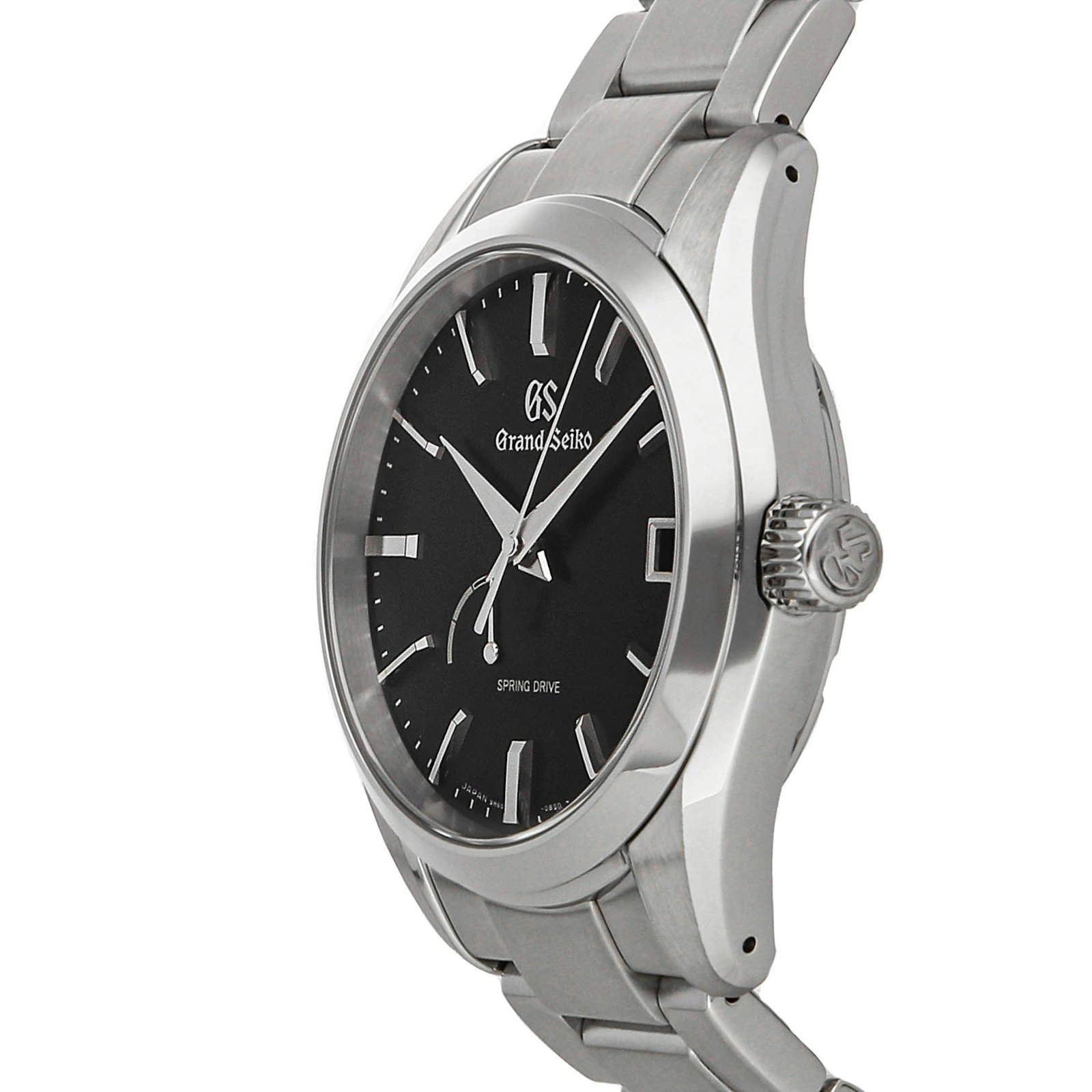 seiko 39mm watch