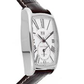 Louis Erard Unisex Stainless Steel Automatic 1931 94210AA21.BDC52 Selling  As-Is