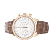 Pre-Owned Patek Philippe Complications Chronograph 7150/250R-001