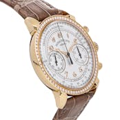 Pre-Owned Patek Philippe Complications Chronograph 7150/250R-001