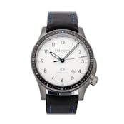 Bremont Model 1 MODEL1-WH