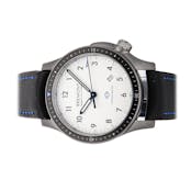 Bremont Model 1 MODEL1-WH