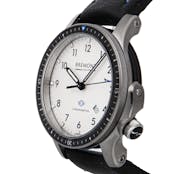 Bremont Model 1 MODEL1-WH