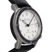 Bremont Model 1 MODEL1-WH