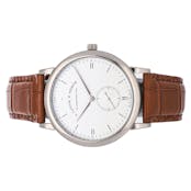 Pre-Owned A. Lange & Sohne Saxonia 215.026